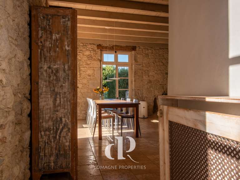 Maison Castelsagrat - 5 chambres - 330m²