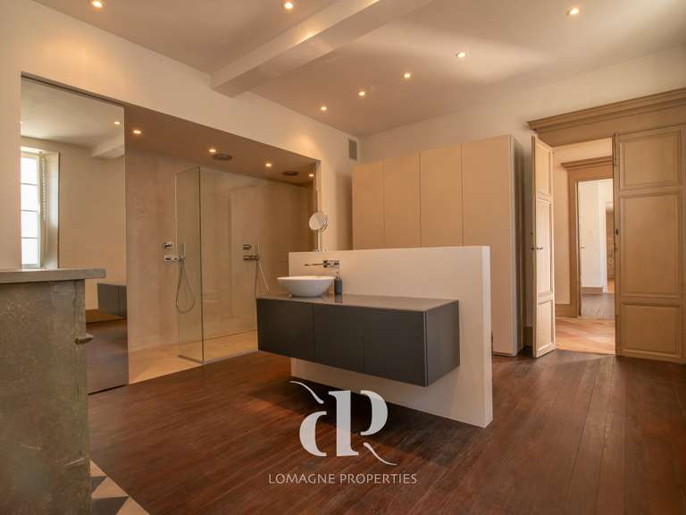 Maison Castelsagrat - 5 chambres - 330m²