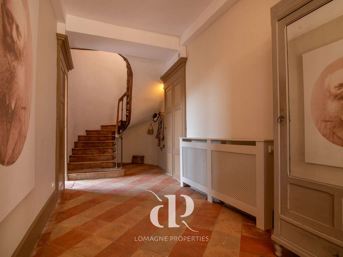 Maison Castelsagrat