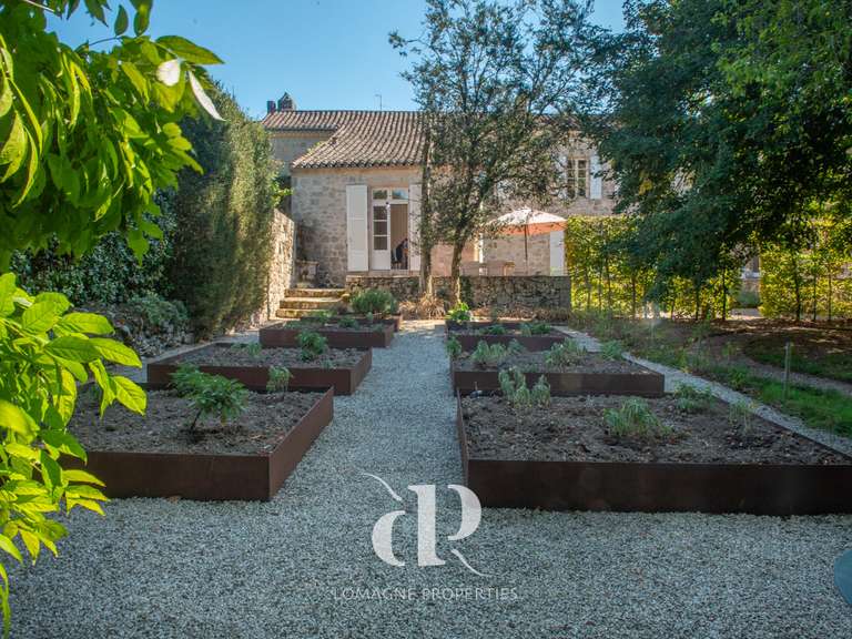 Maison Castelsagrat - 5 chambres - 330m²