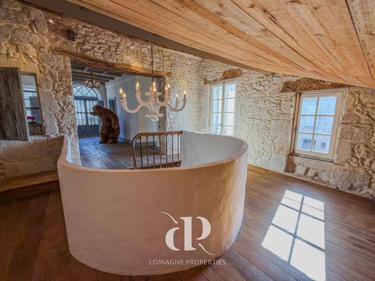 Maison Castelsagrat - 5 chambres - 330m²
