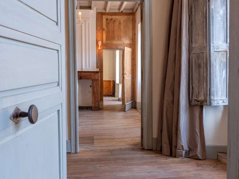 Maison Castelsagrat - 5 chambres - 330m²