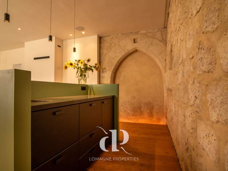 Maison Castelsagrat - 5 chambres - 330m²