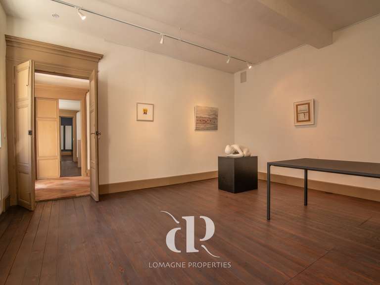 Maison Castelsagrat - 5 chambres - 330m²