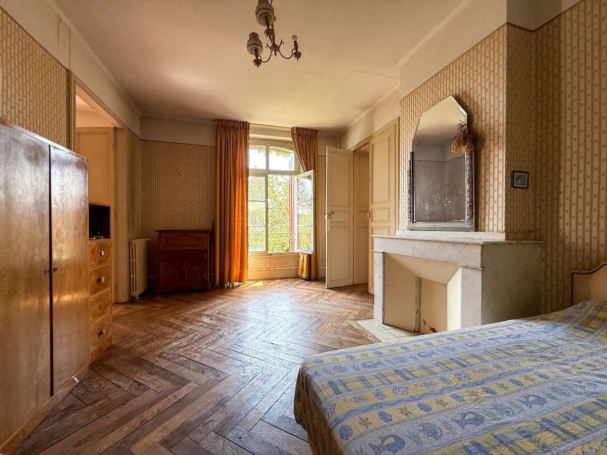 Château Castelsarrasin