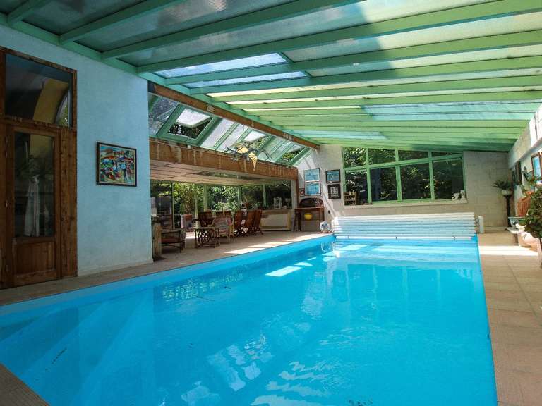 Château Castelsarrasin - 8 chambres - 400m²