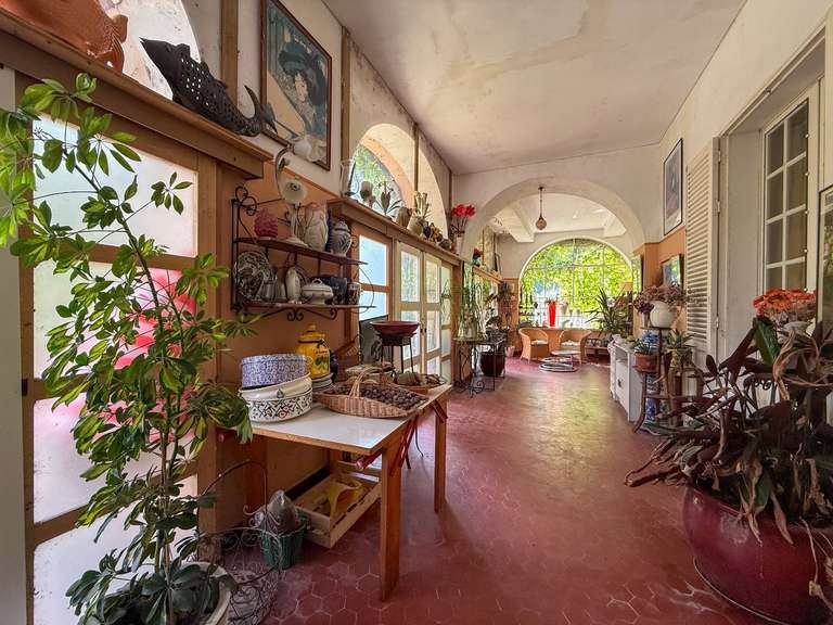 Château Castelsarrasin - 8 chambres - 400m²