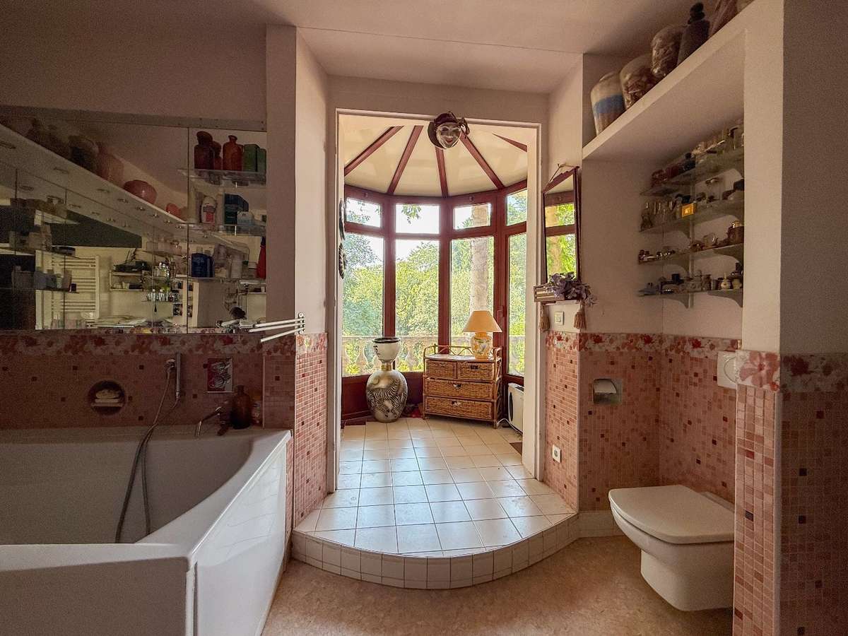 Château Castelsarrasin