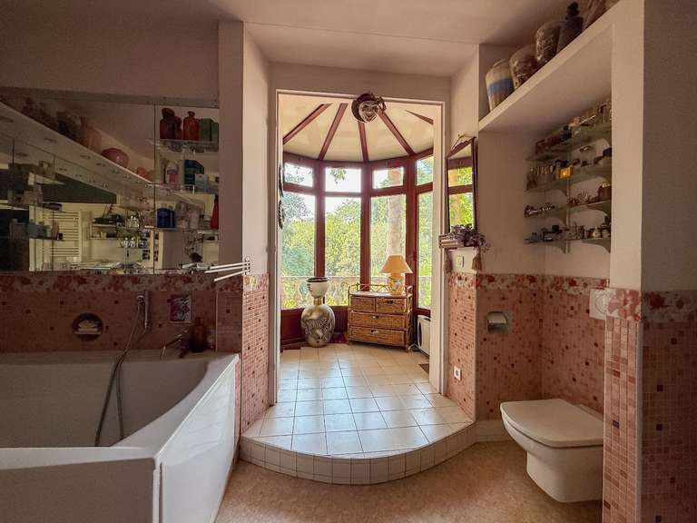 Château Castelsarrasin - 8 chambres - 400m²