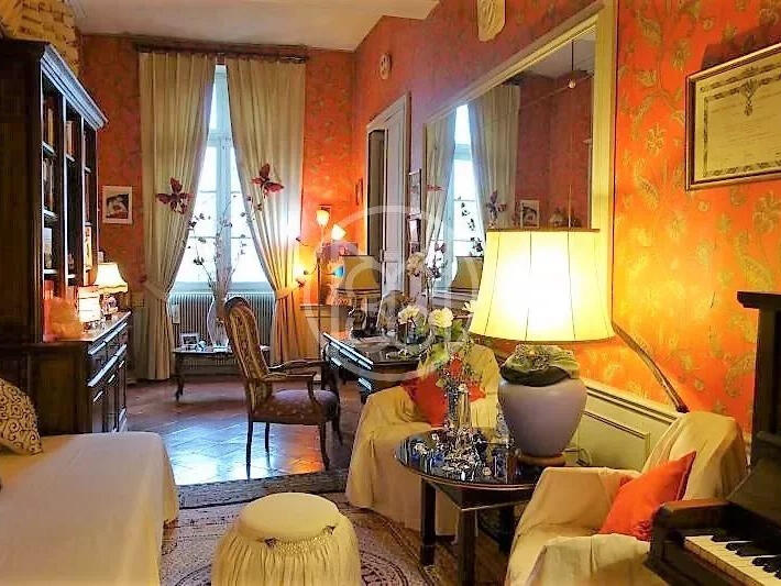 Sale Mansion Castelsarrasin - 8 bedrooms