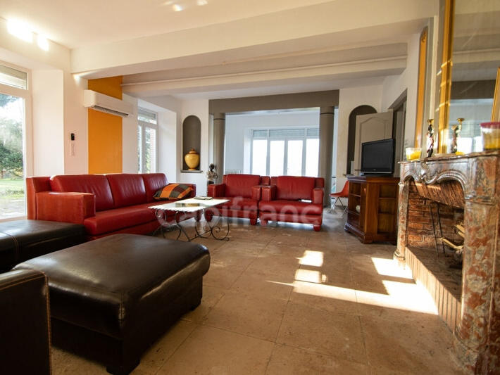 Sale Property Castelsarrasin - 5 bedrooms