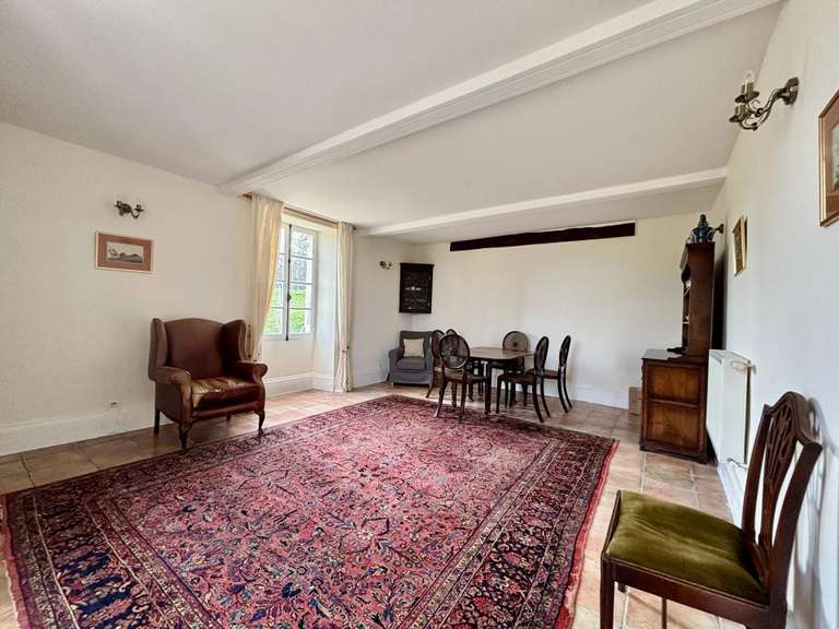 Maison Castéra-Verduzan - 4 chambres - 330m²