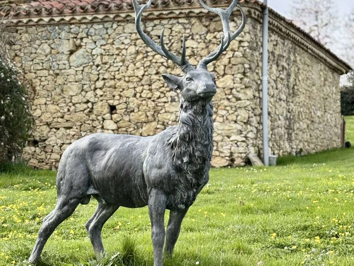 House Castéra-Verduzan