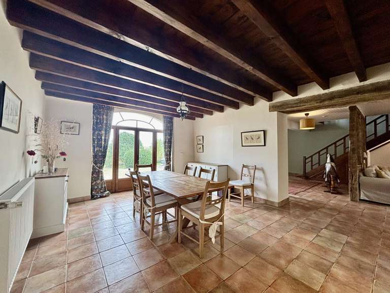 Maison Castéra-Verduzan - 4 chambres - 330m²