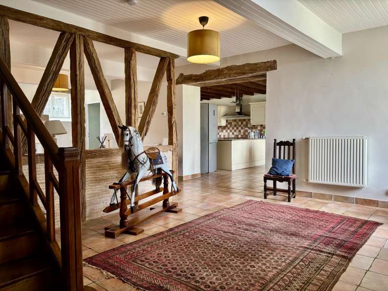 Maison Castéra-Verduzan - 4 chambres - 330m²