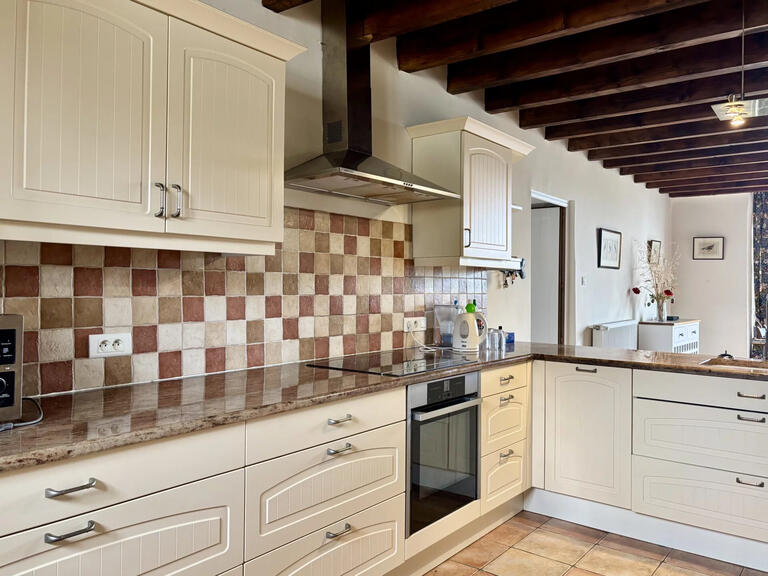 House Castéra-Verduzan - 4 bedrooms - 330m²