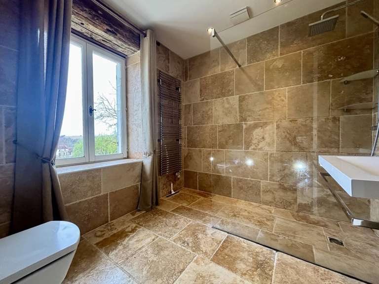 Maison Castéra-Verduzan - 4 chambres - 330m²