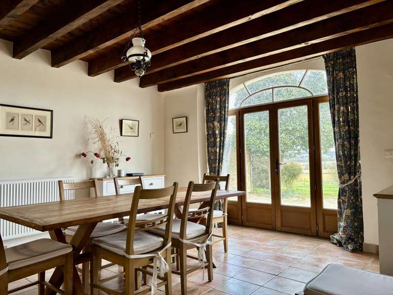 Maison Castéra-Verduzan - 4 chambres - 330m²