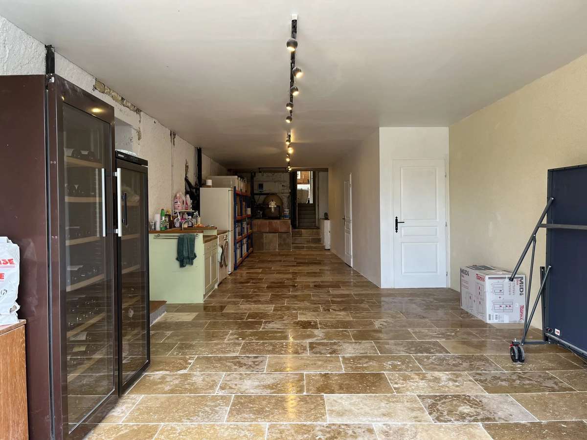 House Castéra-Verduzan