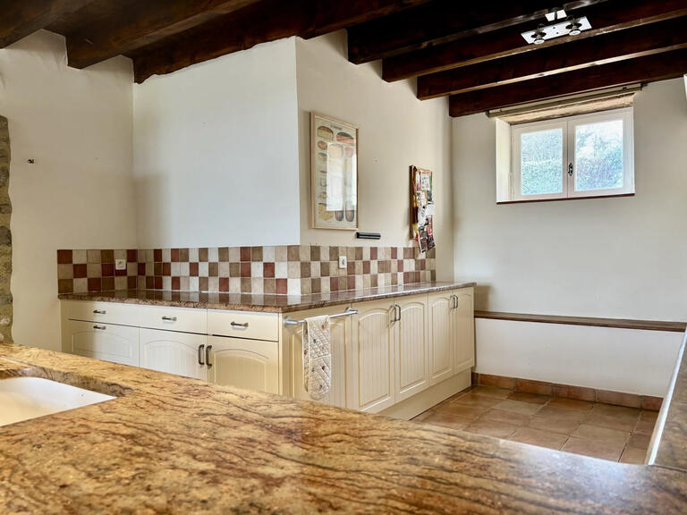 House Castéra-Verduzan - 4 bedrooms - 330m²