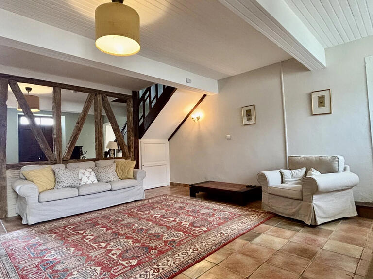 House Castéra-Verduzan - 4 bedrooms - 330m²