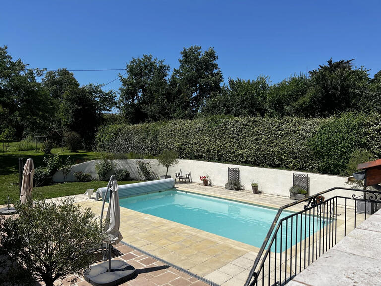 House Castéra-Verduzan - 4 bedrooms - 330m²