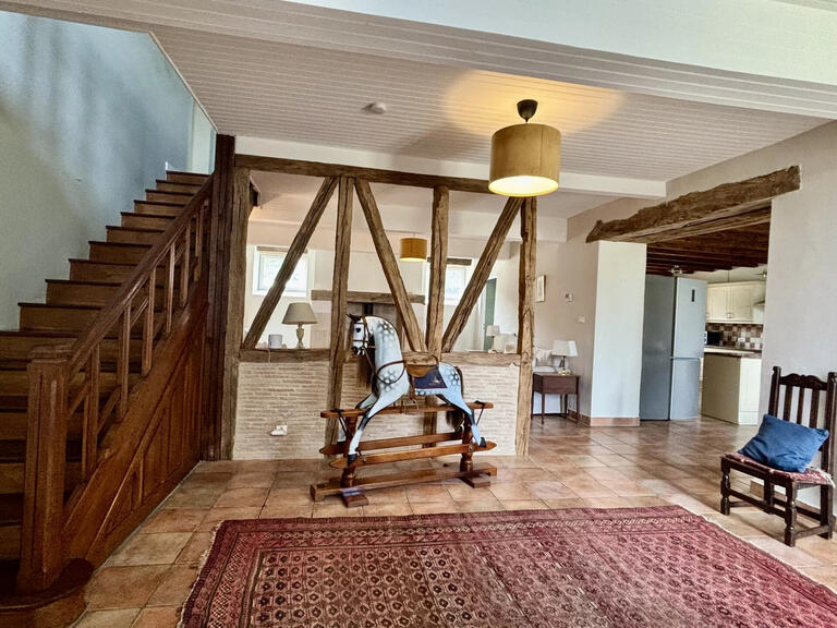 House Castéra-Verduzan - 4 bedrooms - 330m²