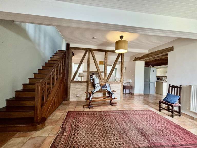 Maison Castéra-Verduzan - 4 chambres - 330m²