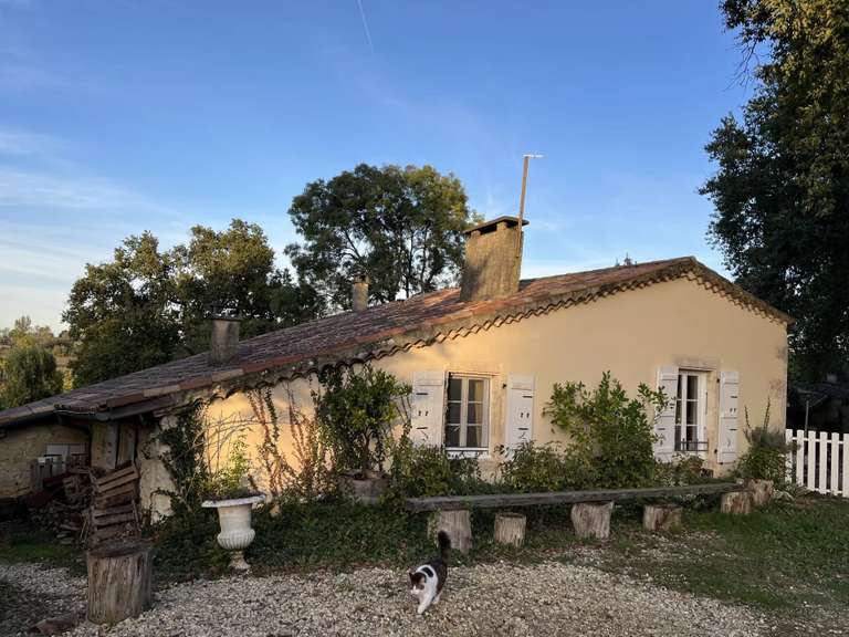 Maison Castéra-Verduzan - 356m²