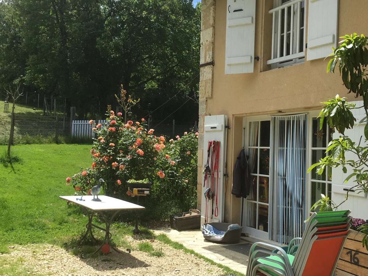 Maison Castéra-Verduzan