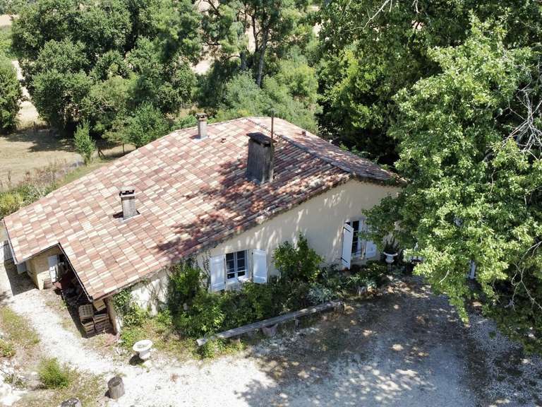 Maison Castéra-Verduzan - 356m²