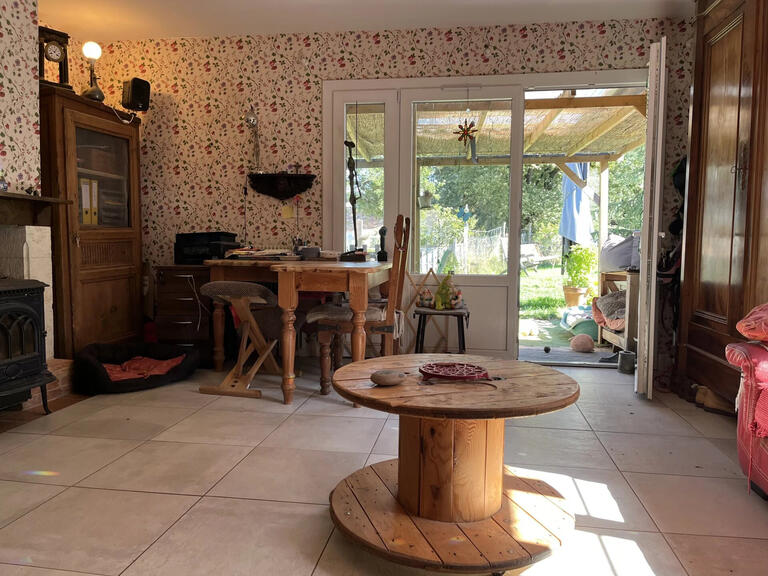 House Castéra-Verduzan - 356m²