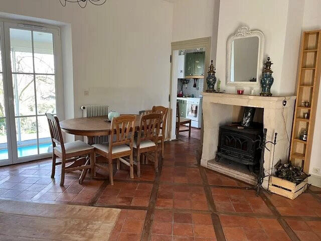 House Castéra-Verduzan - 356m²