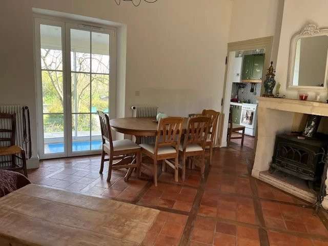 Maison Castéra-Verduzan - 356m²