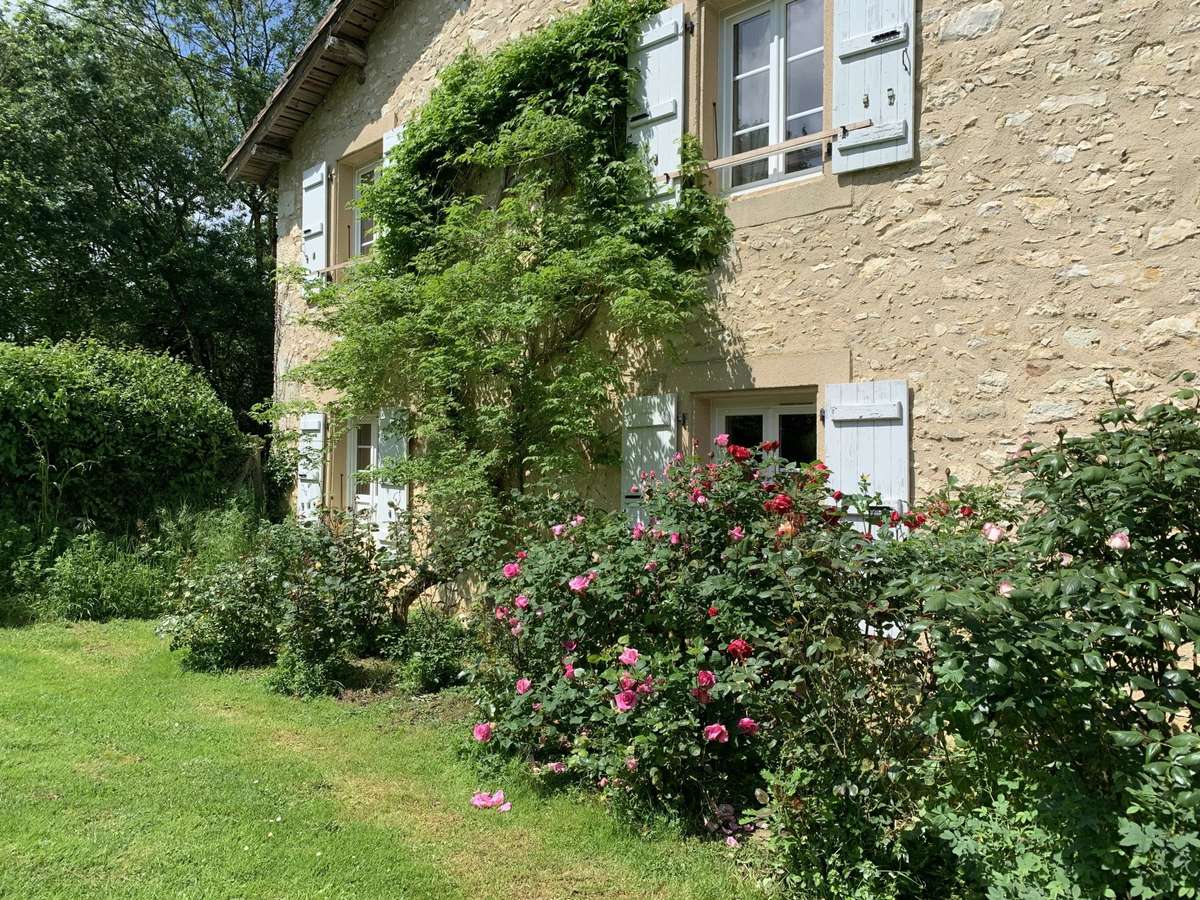 Maison Castéra-Verduzan