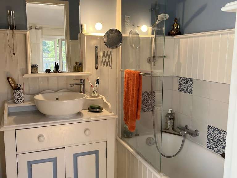 Maison Castéra-Verduzan - 356m²