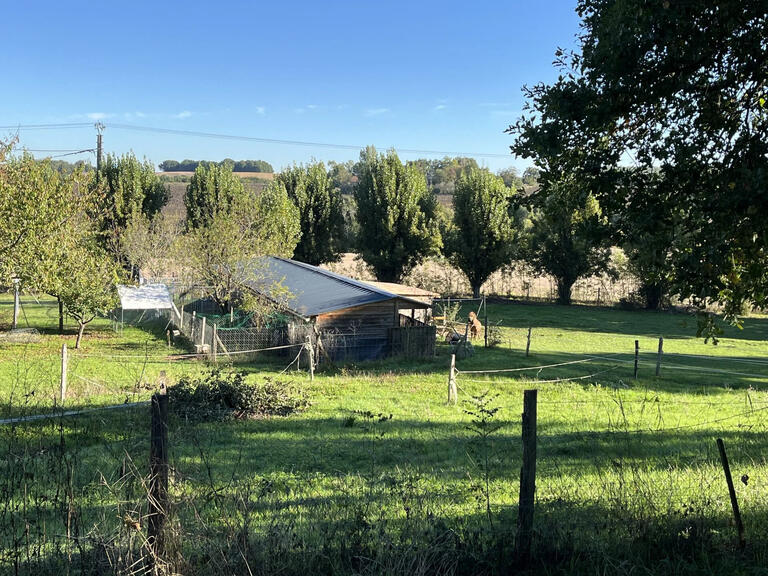 House Castéra-Verduzan - 356m²