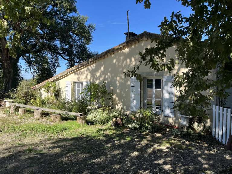 Maison Castéra-Verduzan - 356m²