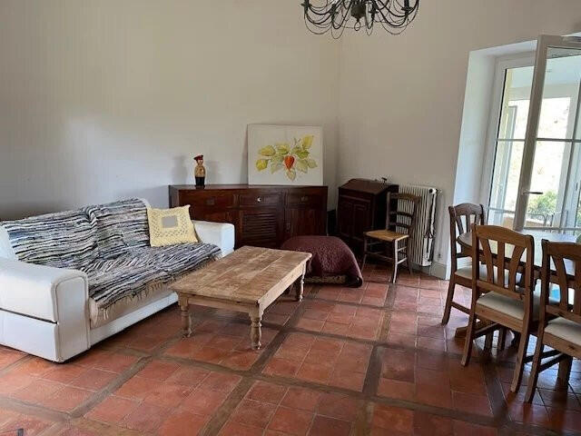 House Castéra-Verduzan - 356m²