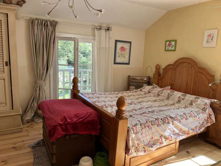 Maison Castéra-Verduzan - 356m²