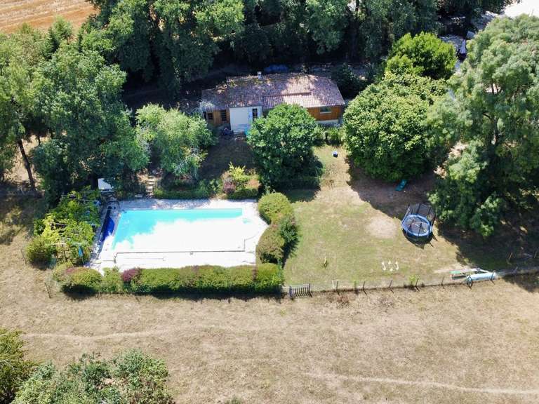 Maison Castéra-Verduzan - 356m²