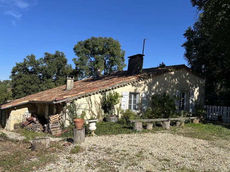 House Castéra-Verduzan - 356m²
