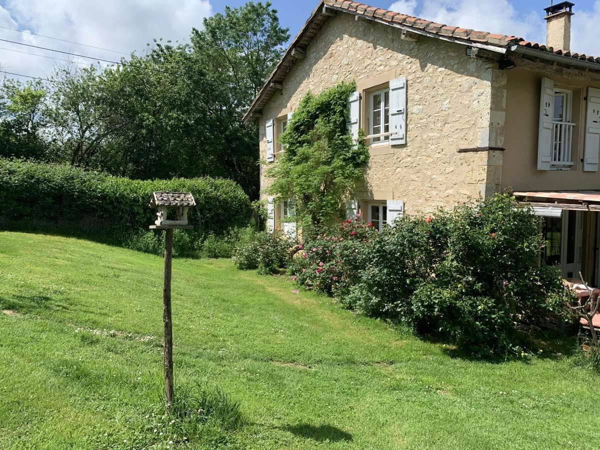 Maison Castéra-Verduzan