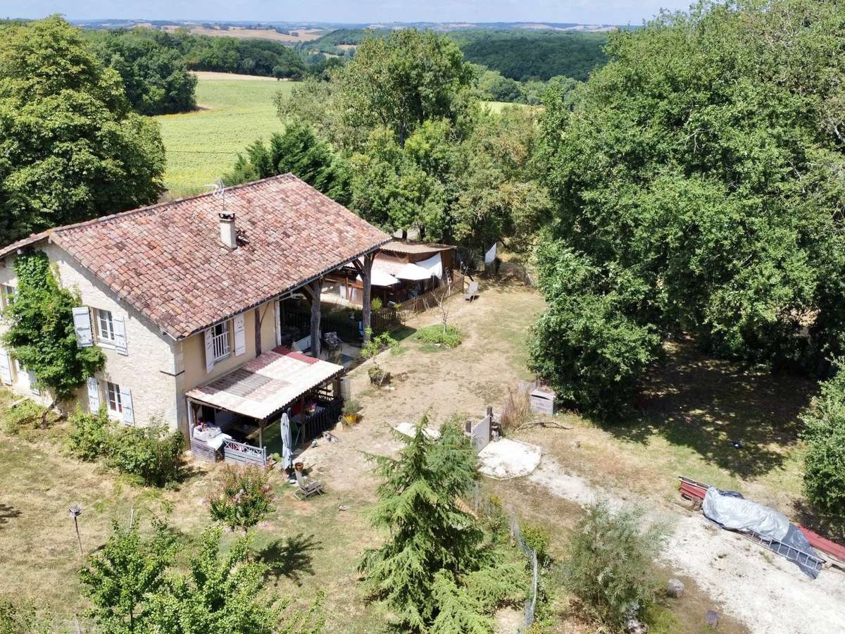 Maison Castéra-Verduzan