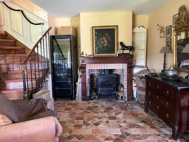 House Castéra-Verduzan - 356m²