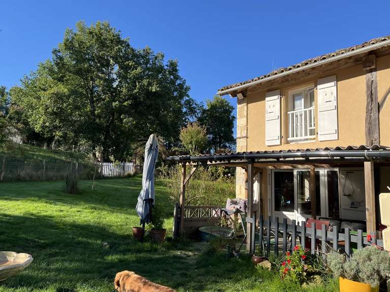 Maison Castéra-Verduzan - 356m²