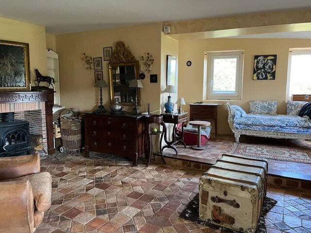 House Castéra-Verduzan - 356m²
