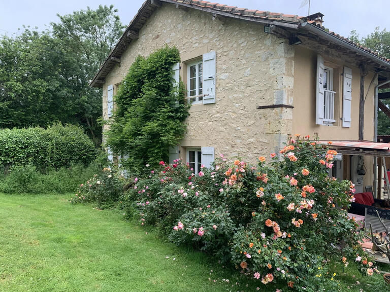 House Castéra-Verduzan - 356m²