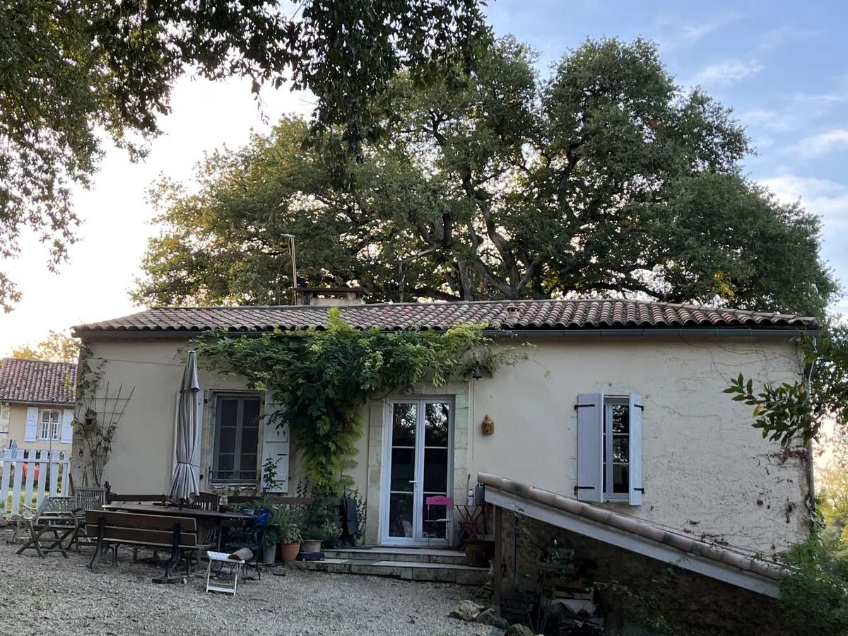 Maison Castéra-Verduzan