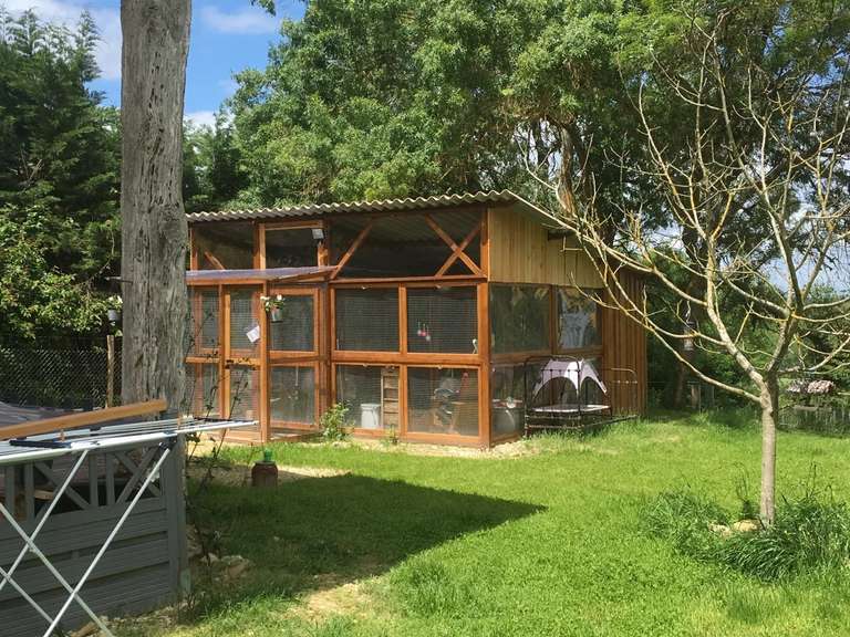 Maison Castéra-Verduzan - 356m²